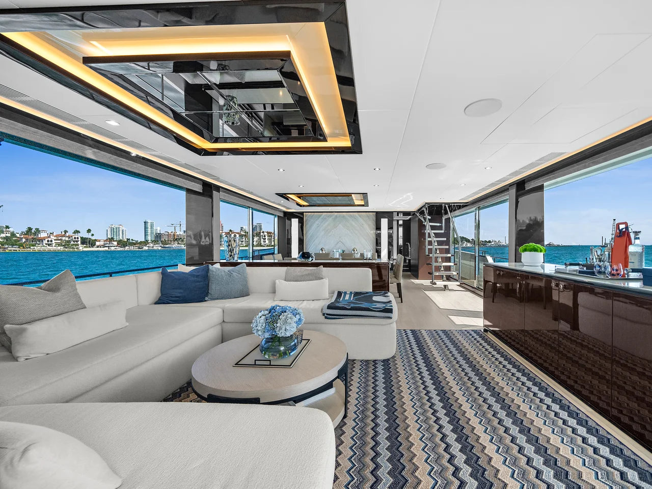 2024 Ocean Alexander 32L 106.0 feet, Miami, FL #10