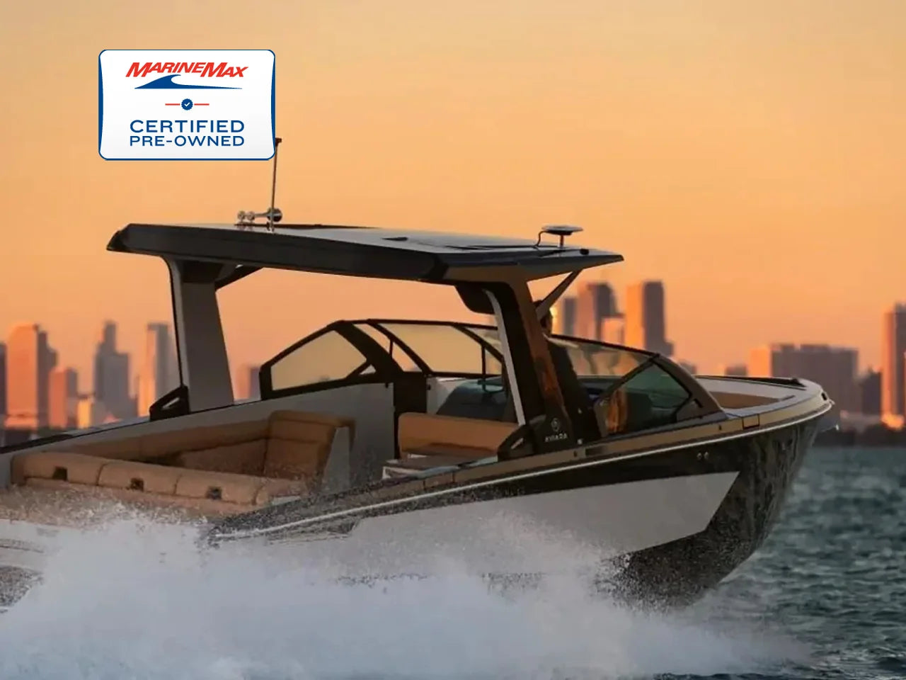 2023 Aviara AV32 Outboard 32.0 feet, St Petersburg, FL #1