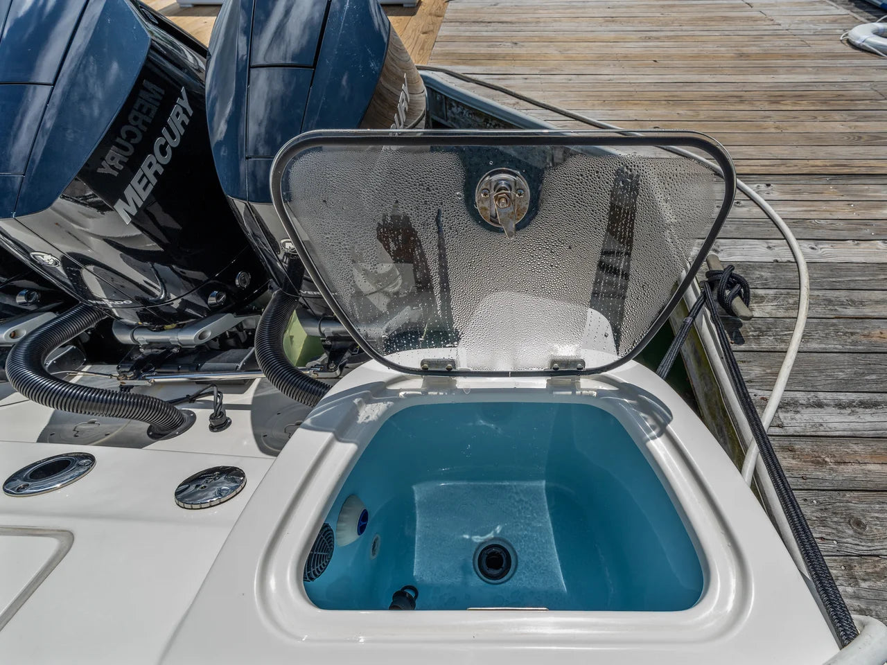 2025 Boston Whaler 405 Conquest 40.0 feet, Quincy, MA #12