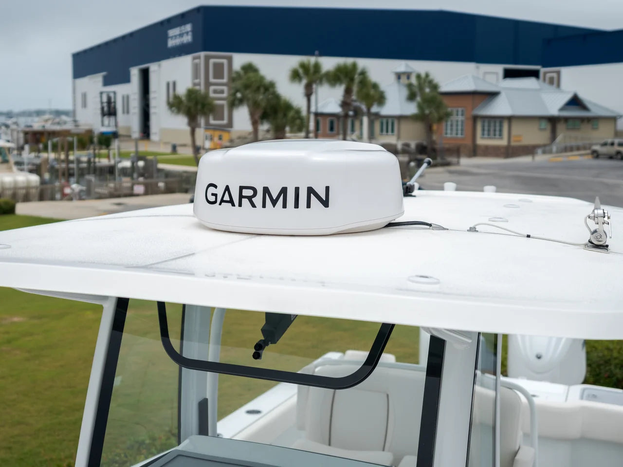 2022 Sea Hunt 30 GAMEFISH 30.0 feet, Panama City, FL #14
