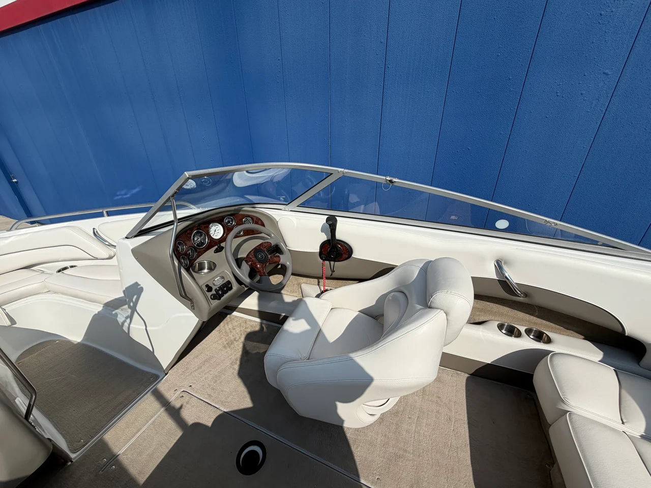2006 Crownline 195 19.0 feet, Rogers, Minnesota #16