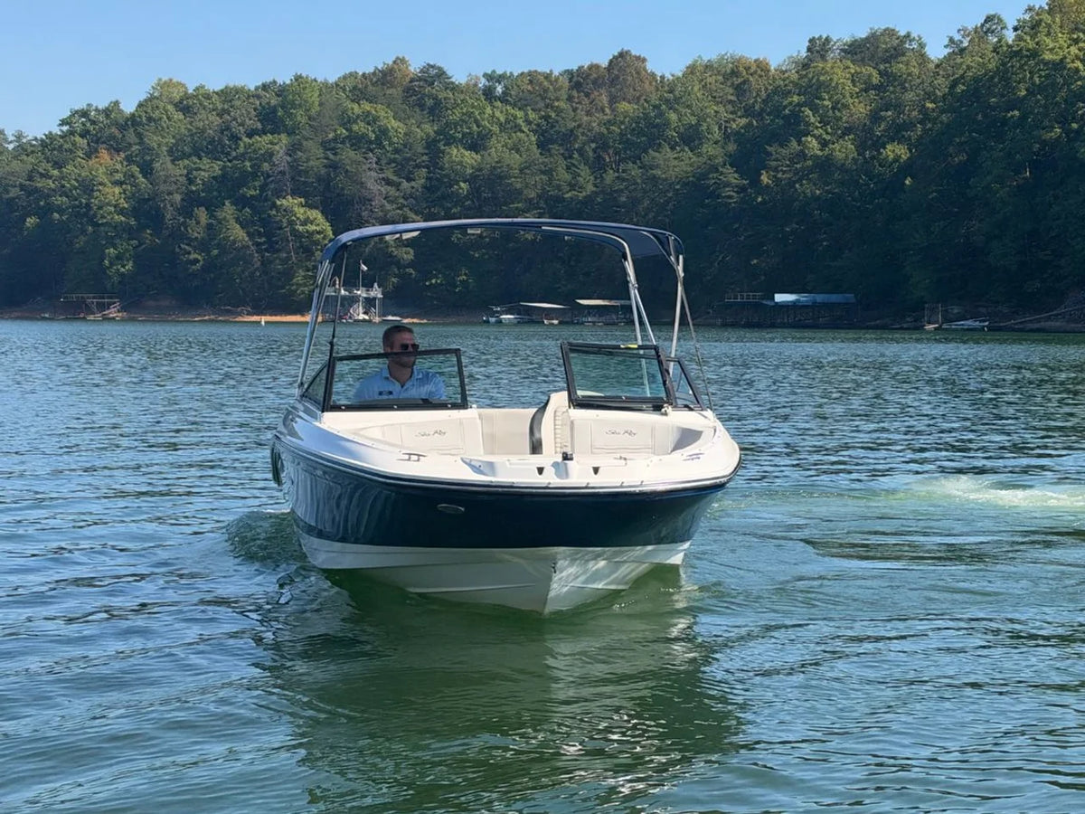 2022 Sea Ray SPX 210 21.0 feet, Cumming, GA #3