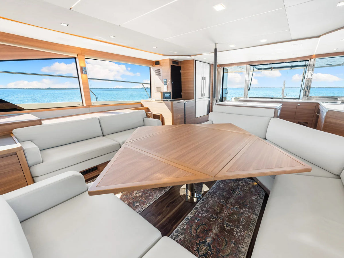 2022 Aquila 54 Yacht 54.0 feet, St Petersburg, FL #90