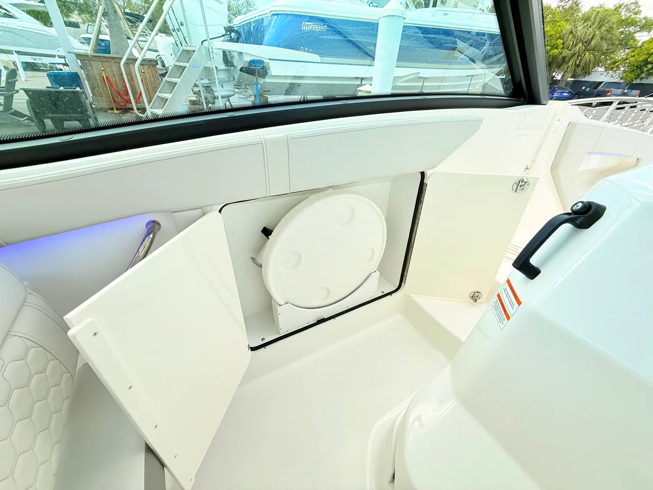 2026 Sea Ray Sundancer 320 Outboard 32.0 feet, St Petersburg, FL #58