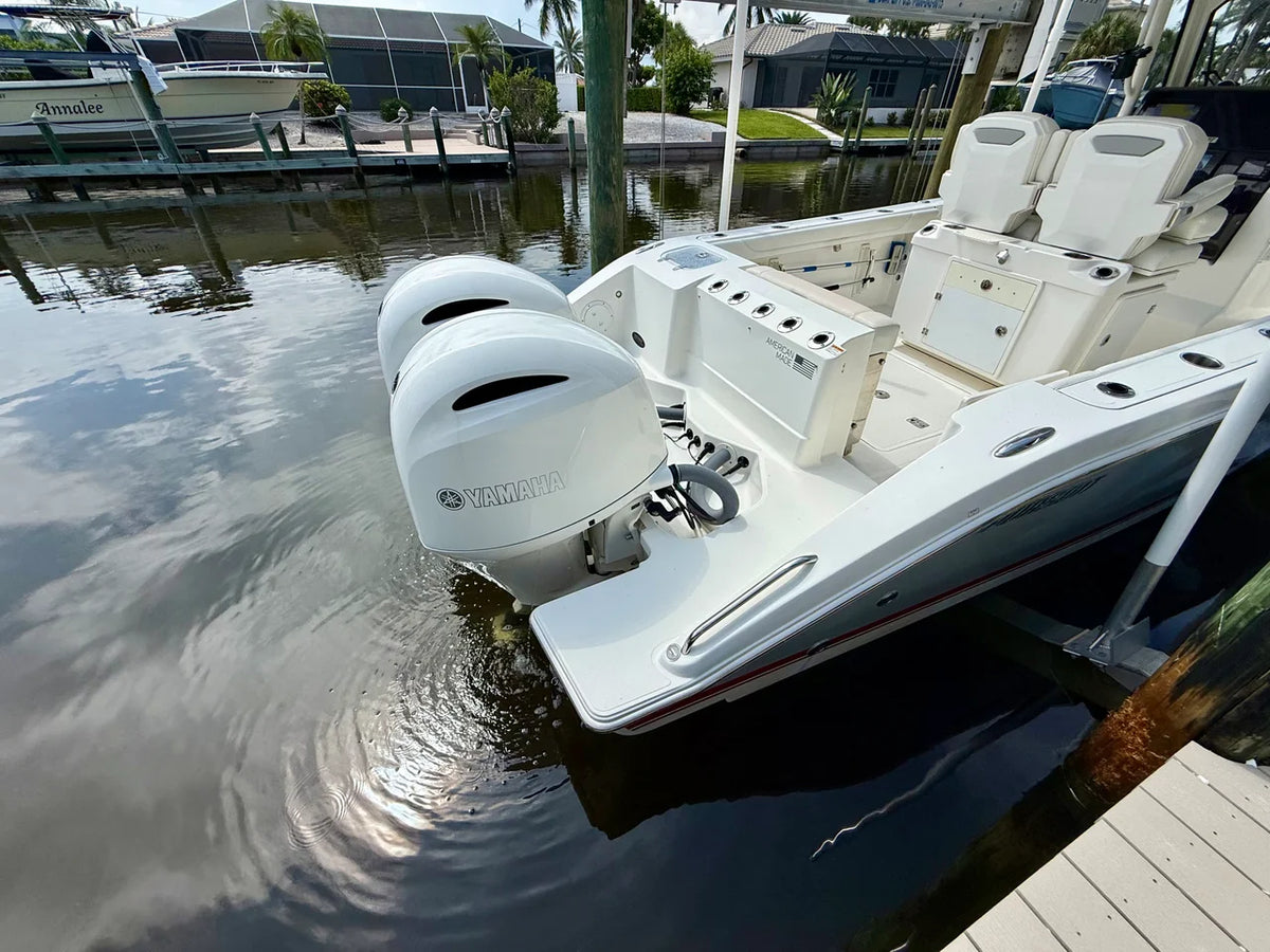 2021 Pursuit S 268 SPORT 26.0 feet, Fort Myers, FL #8