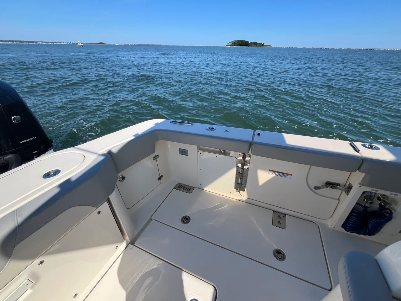 2024 Scout 355 LXF 35.0 feet, Westbrook, Connecticut #12