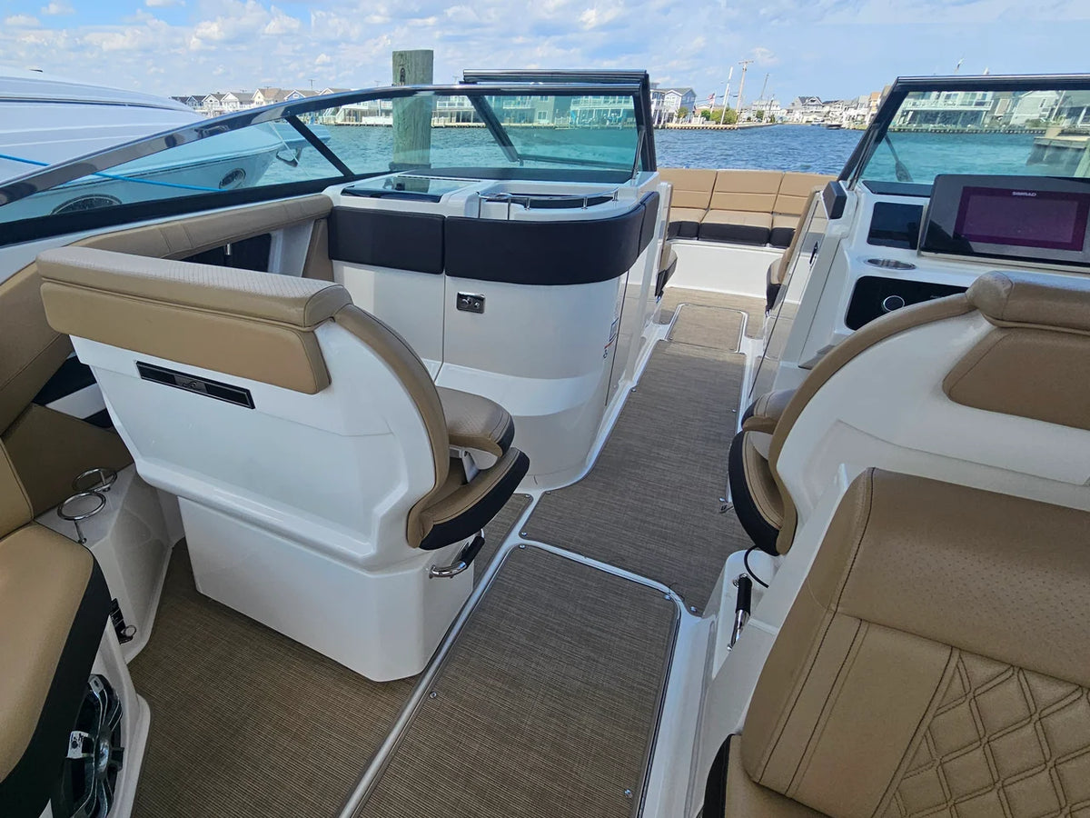 2019 Sea Ray 310 SLX 31.0 feet, Brick Township, New Jersey #13