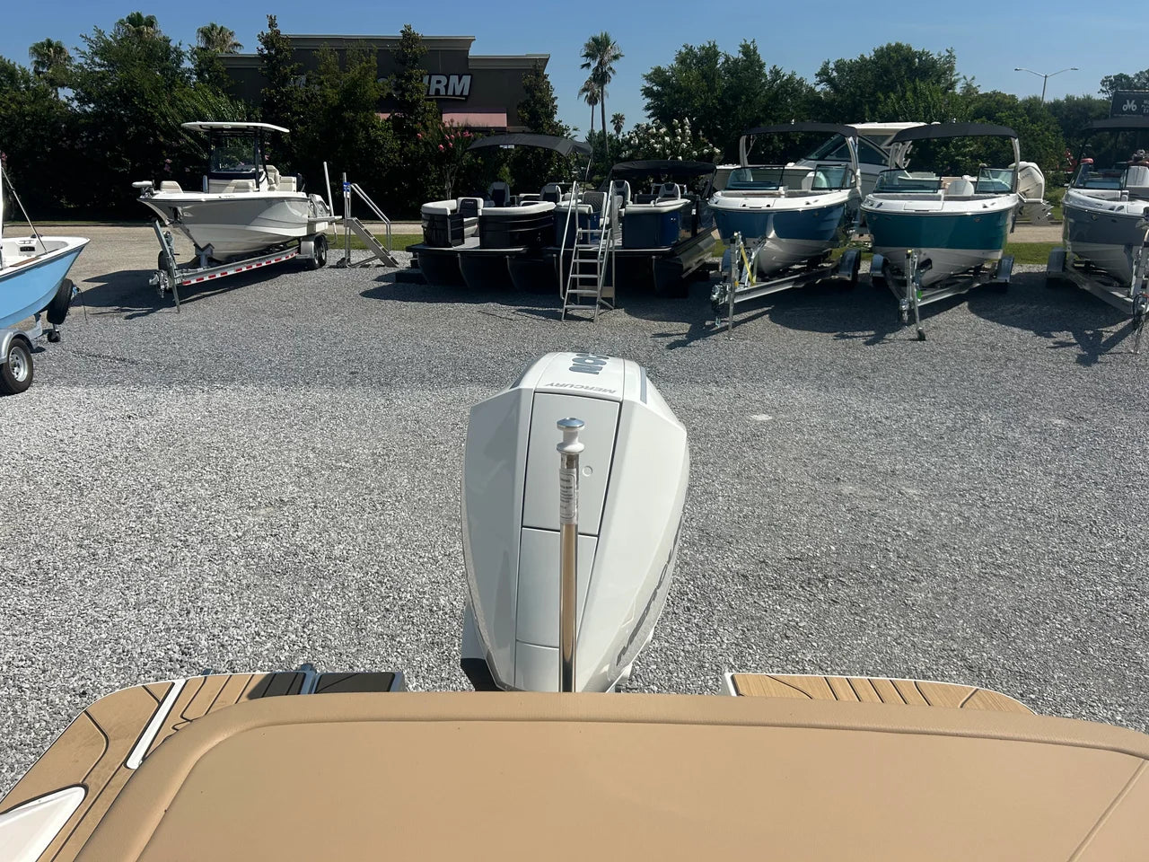 2026 Sea Ray SPX 210 Outboard 21.0 feet, Gulf Shores, AL #10