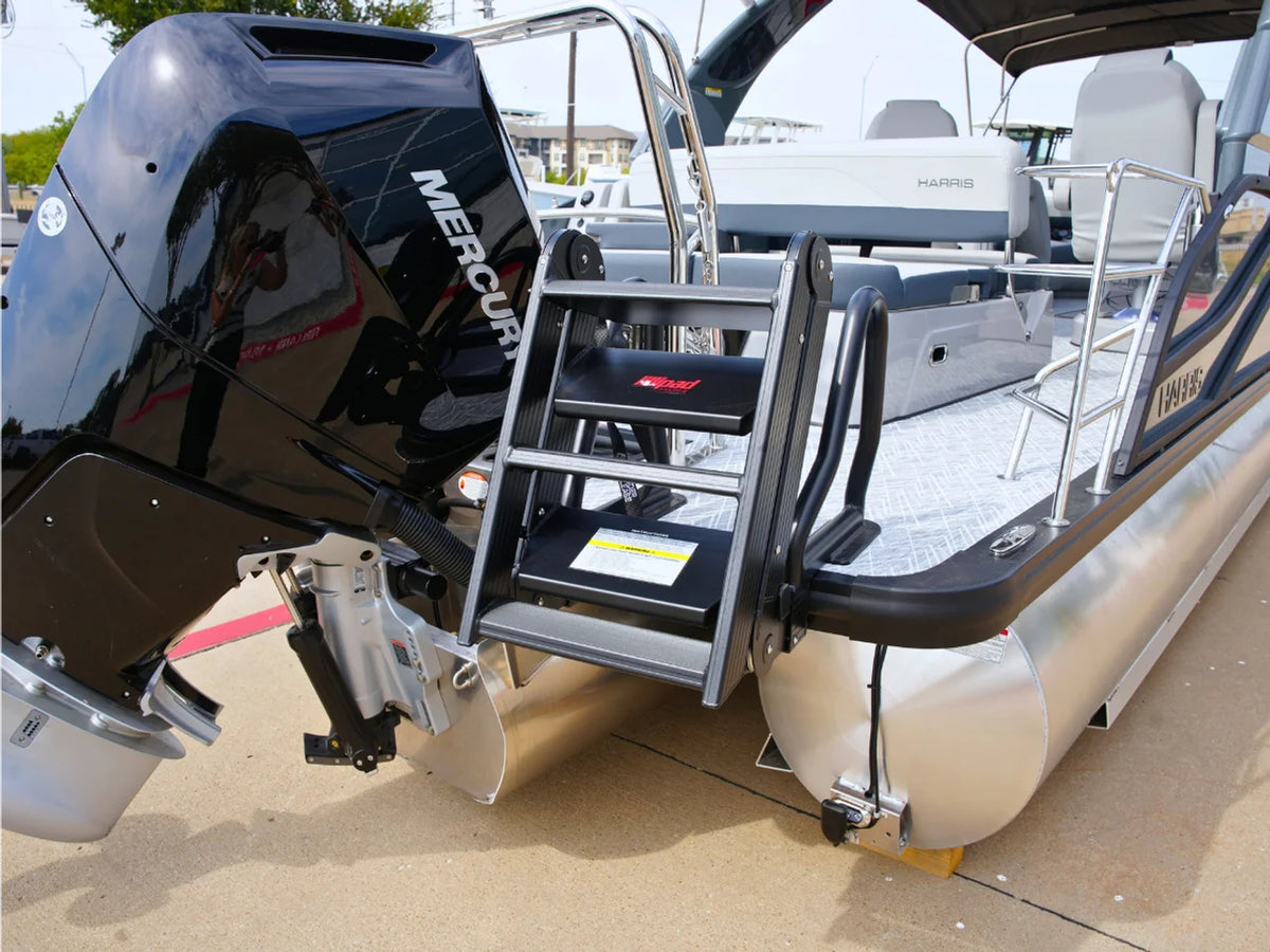 2027 Harris Grand Mariner 250 25.0 feet, Lewisville, TX #5