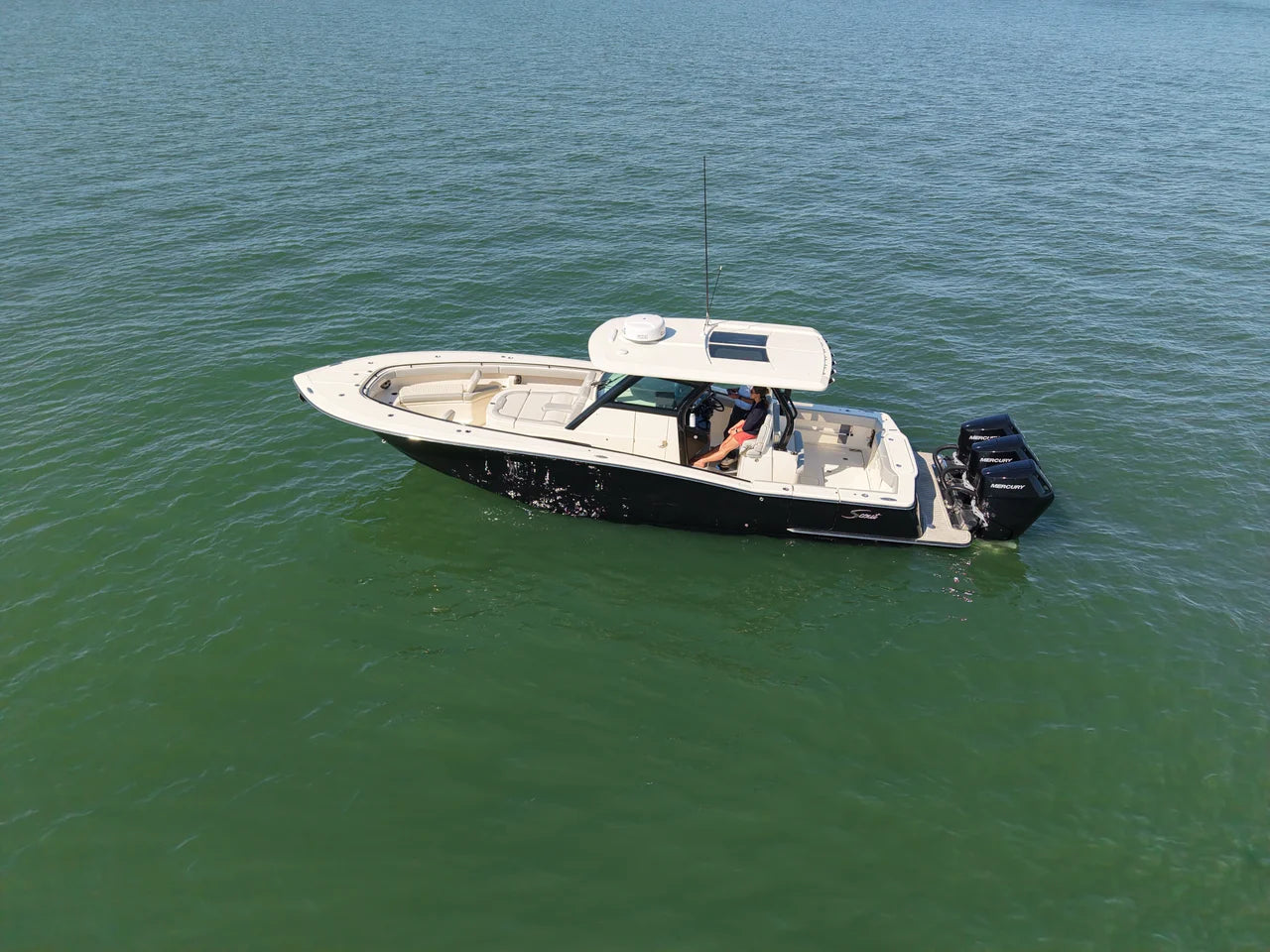 2024 Scout 355 LXF 35.0 feet, Westbrook, Connecticut #40