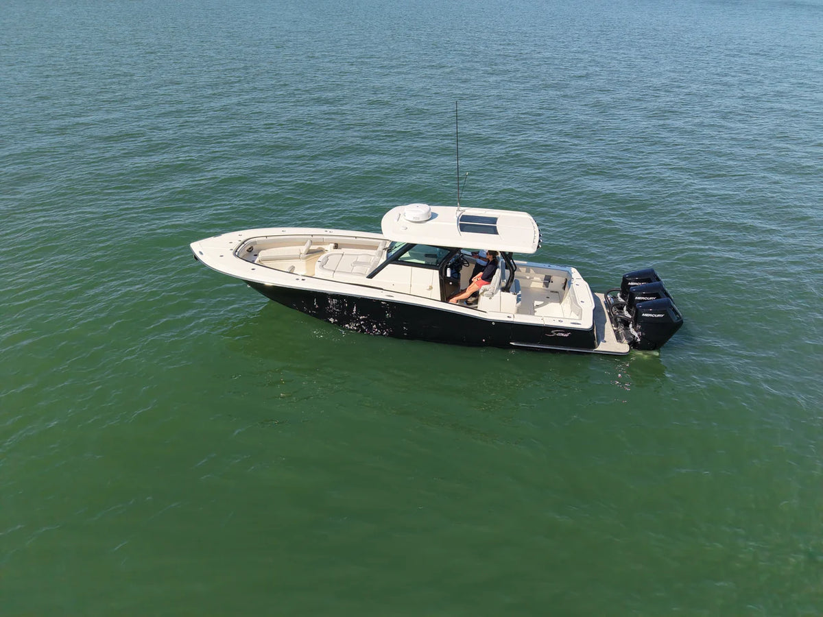 2024 Scout 355 LXF 35.0 feet, Westbrook, Connecticut #40