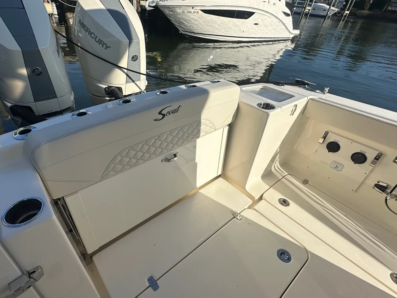 2026 Scout 330 LXF 33.0 feet, Grasonville, MD #12