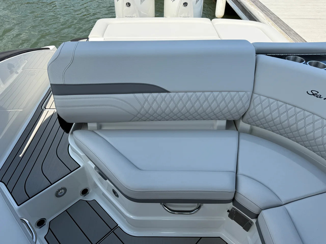 2027 Sea Ray SLX 280 Outboard 28.0 feet, Wrightsville Beach, North Carolina #28