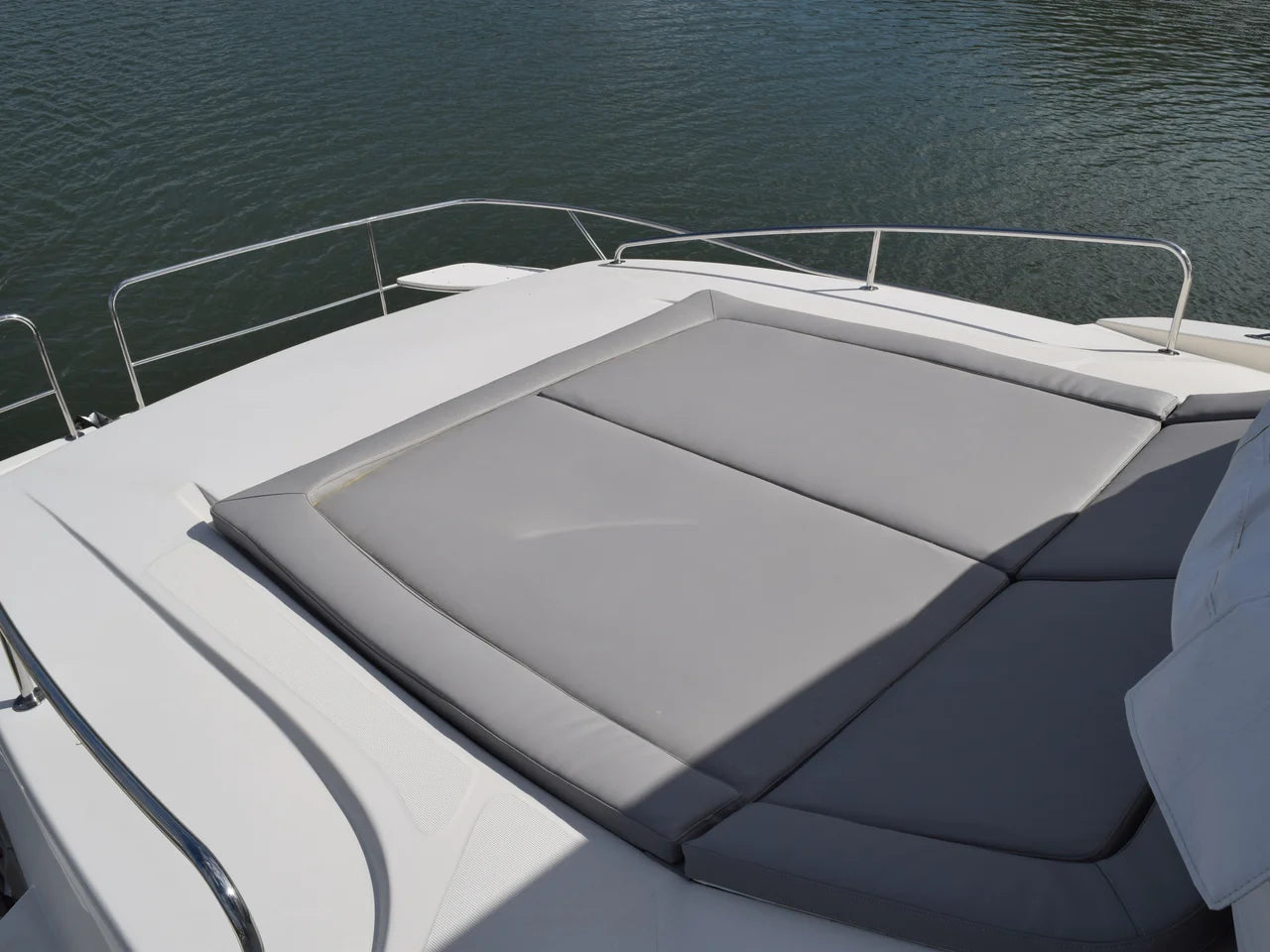 2018 Aquila 48 48.0 feet, Thunderbolt, GA #6