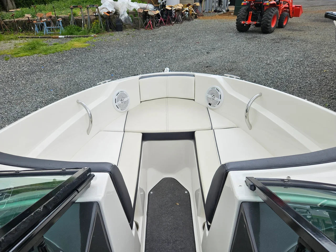2013 Sea Ray 190 SPORT 19.0 feet, Lake Hopatcong, NJ #18