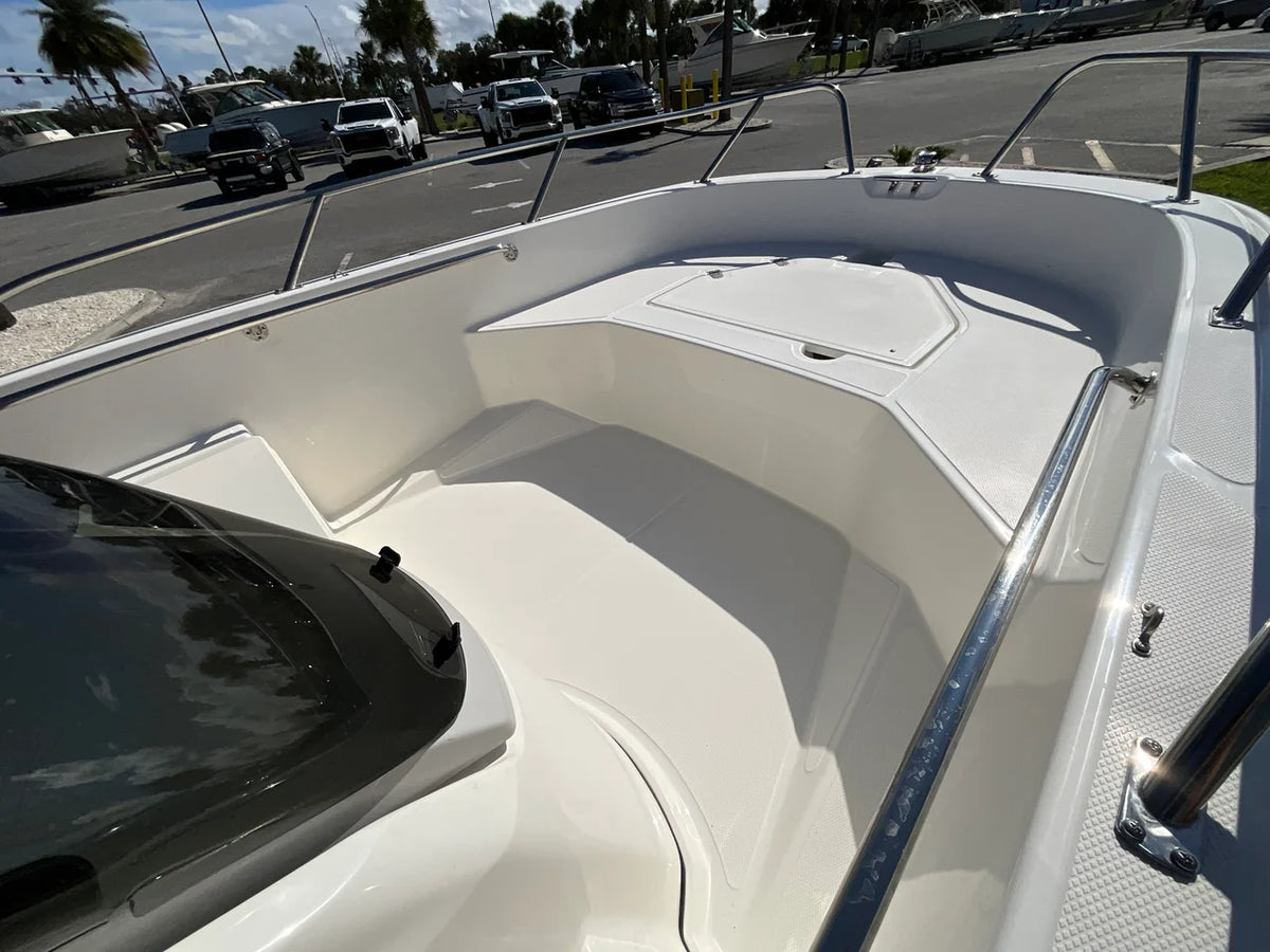 2027 Boston Whaler 160 Super Sport 16.0 feet, Jacksonville Beach, Florida #17