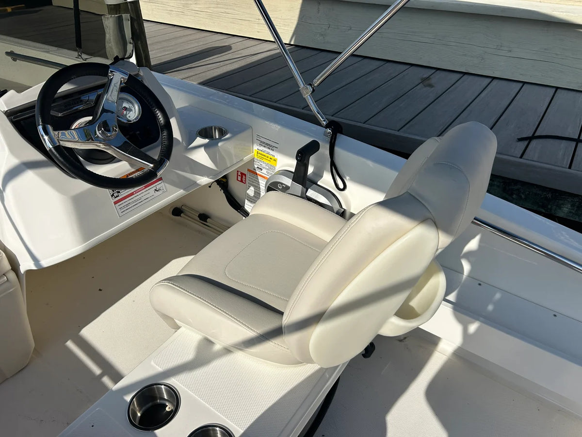 2027 Boston Whaler 160 Super Sport 16.0 feet, Pensacola, Florida #8