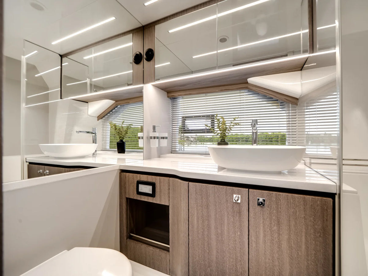 2025 Galeon 435 GTO 43.0 feet, Fort Myers, FL #53