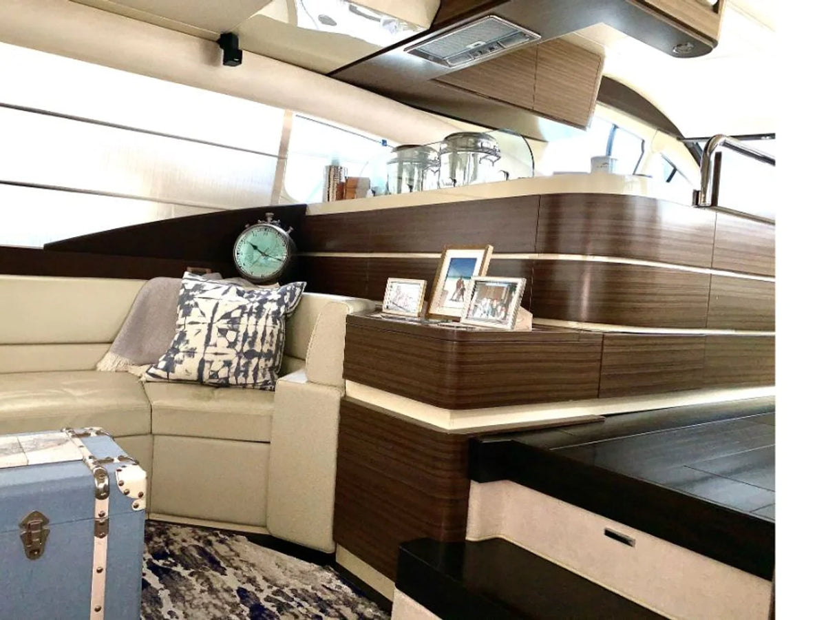 2016 Azimut FLY 60 60.0 feet, Huntington, NY #26