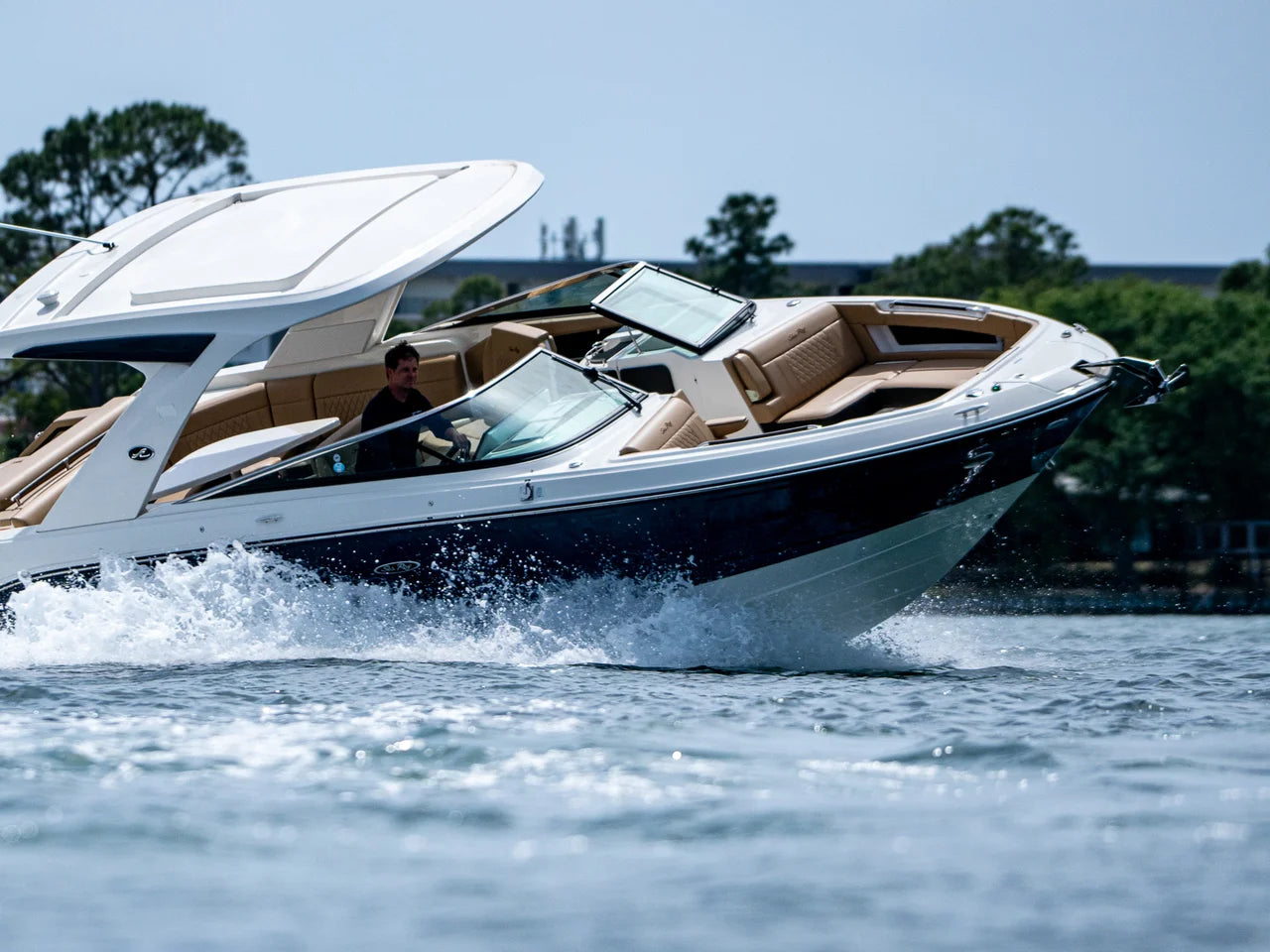 2026 Sea Ray SLX 310 Outboard 31.0 feet, Fort Walton Beach, Florida #29