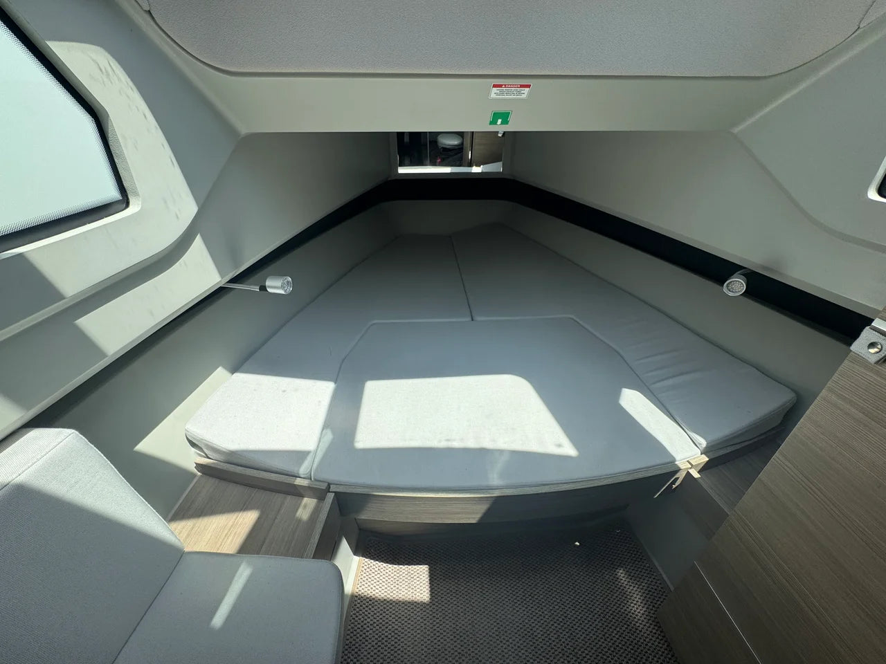 2024 Saxdor 320 GTO 32.0 feet, Pompano Beach, Florida #18