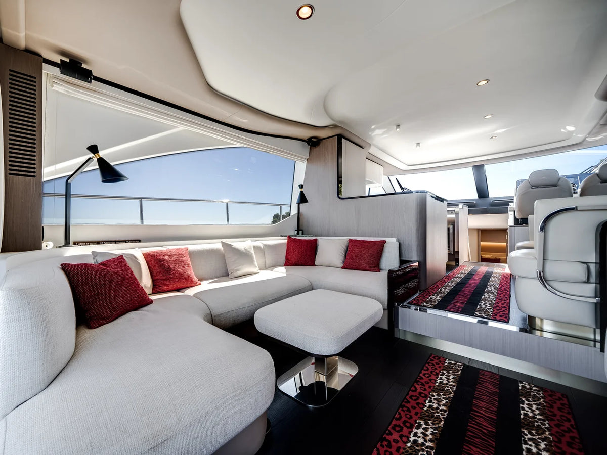 2024 Azimut FLY 60 60.0 feet, Naples, Florida #38