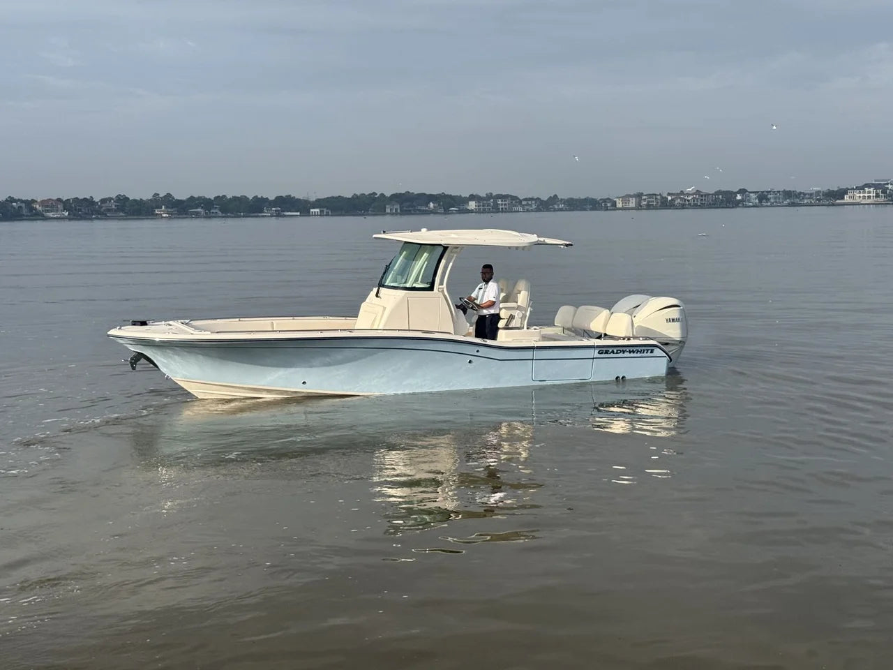 2026 Grady-White 281 CE 28.0 feet, Seabrook, TX #32
