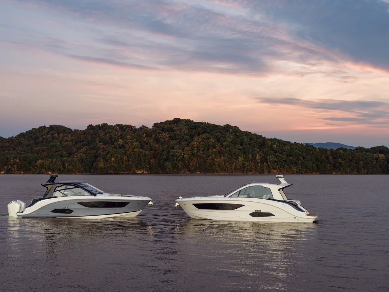 2026 Sea Ray Sundancer 370 Outboard 37.0 feet, Inuvik, Northwest Territories #38