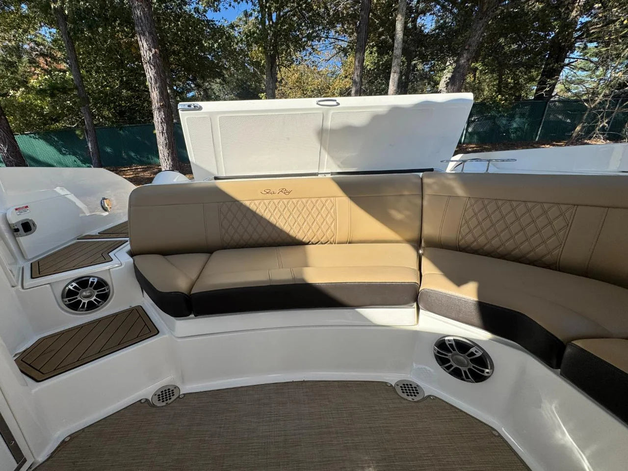 2019 Sea Ray SLX 350 35.0 feet, Clearwater, Florida #14