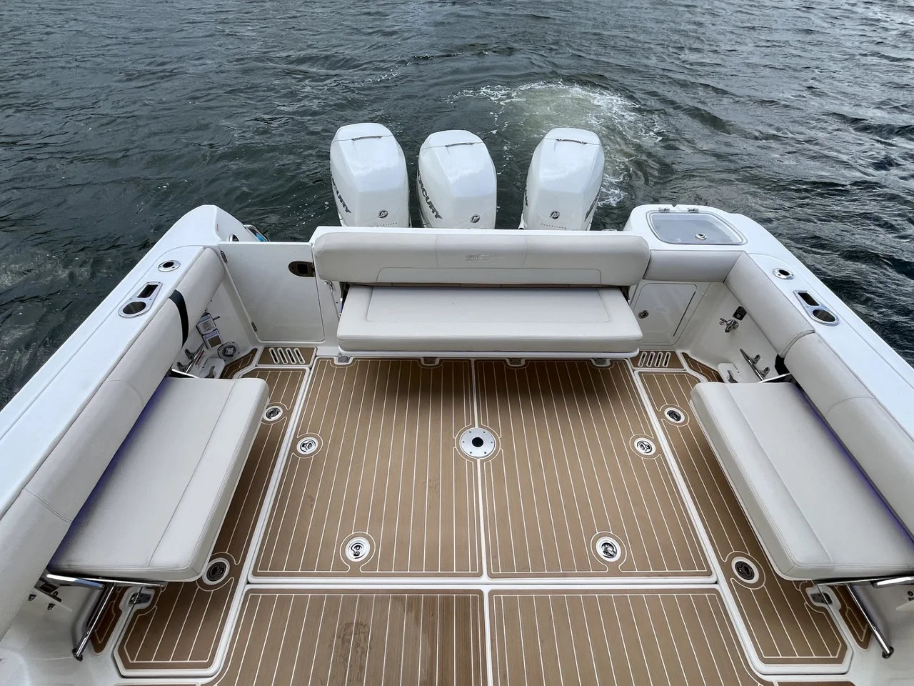2019 Boston Whaler 345 CONQUEST 35.0 feet, Venice, Florida #22