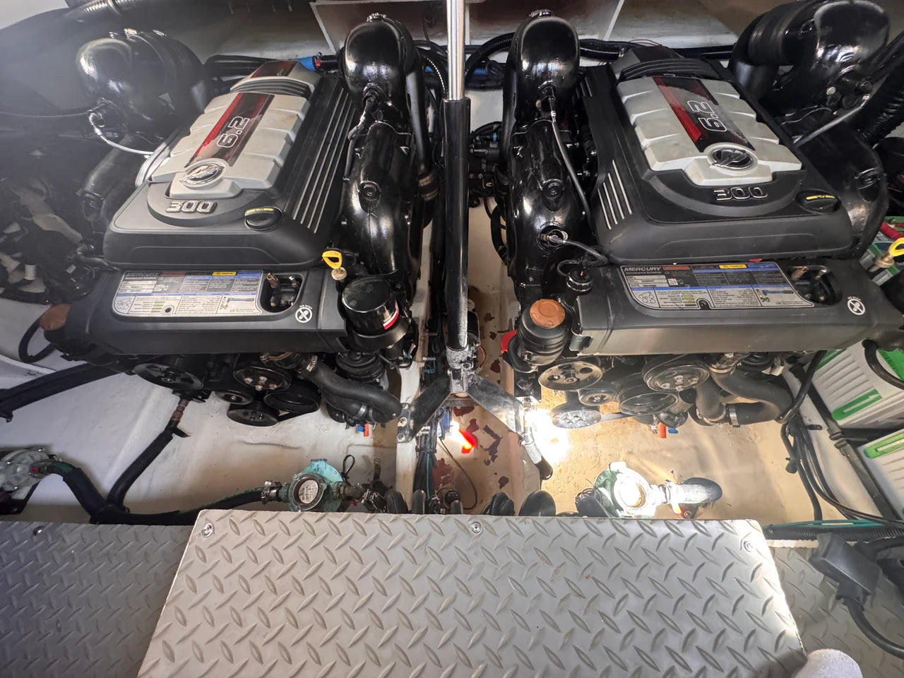 2019 Sea Ray 320 SUNDANCER 32.0 feet, Norwalk, Connecticut #31