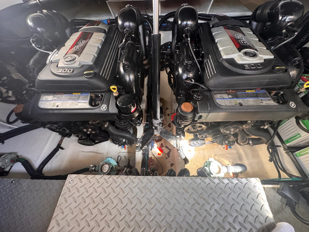 2019 Sea Ray 320 SUNDANCER 32.0 feet, Norwalk, Connecticut #31