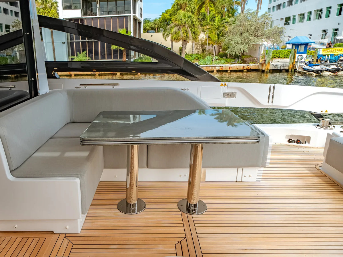 2026 Azimut S8 80.0 feet, Jupiter, Florida #63