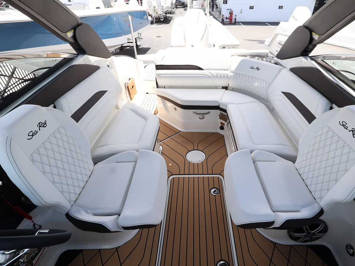 2027 Sea Ray SLX 260 Outboard 26.0 feet, Naples, Florida #20