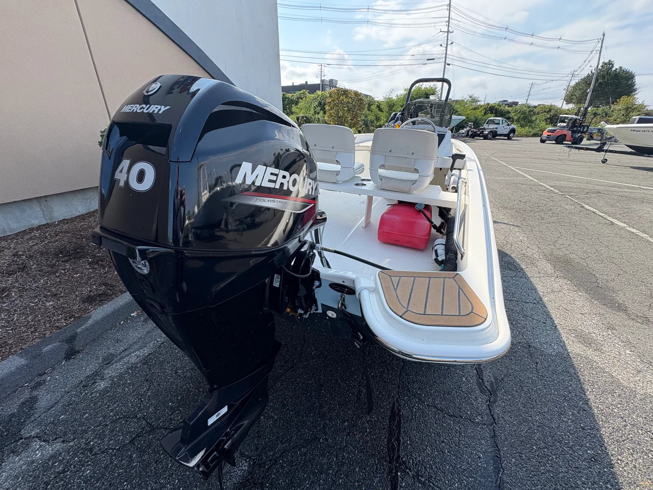 2023 Boston Whaler 130 SUPER SPORT 13.0 feet, Danvers, Massachusetts #7