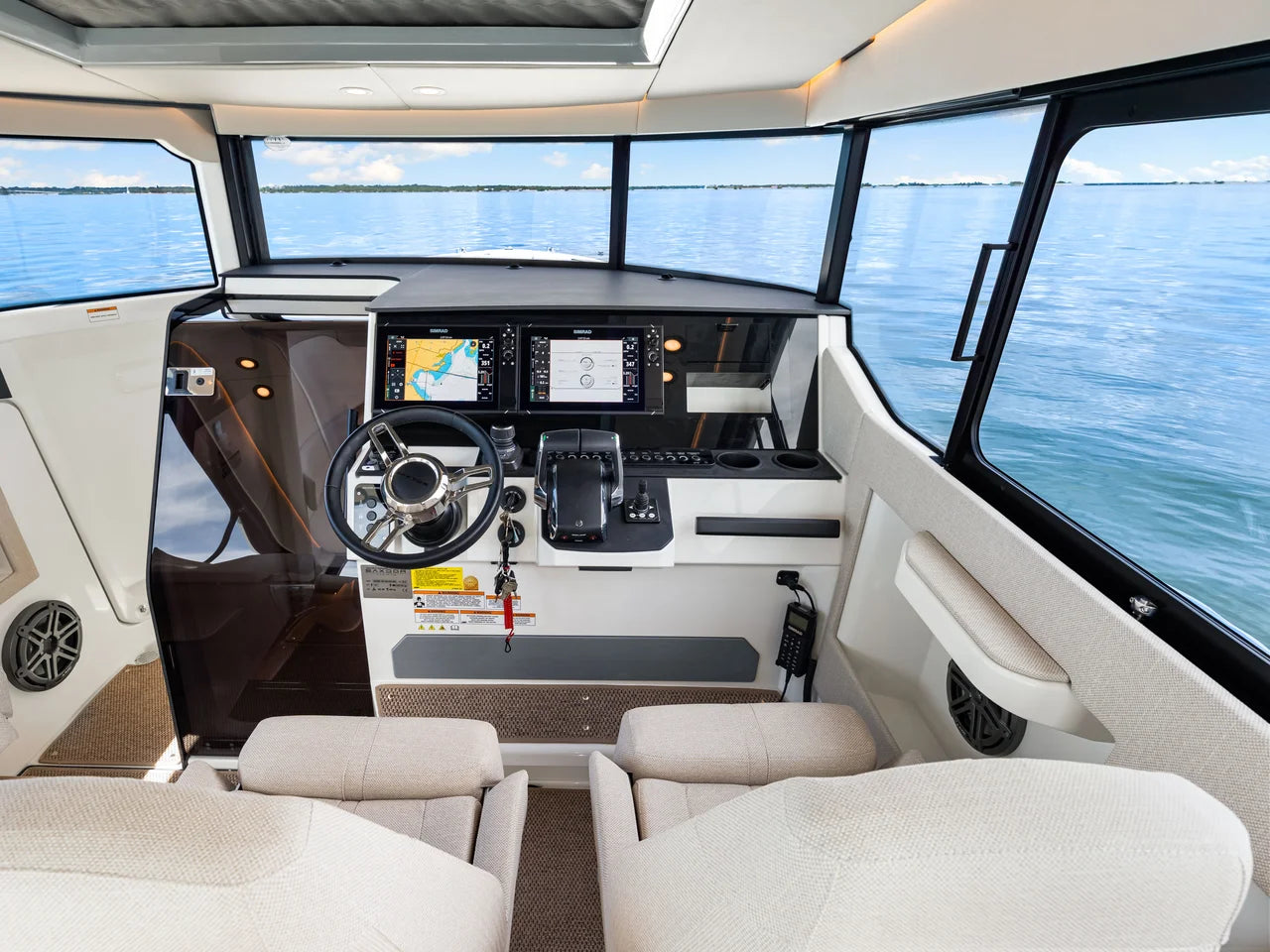 2026 Saxdor 320 GTC 32.0 feet, Clearwater, Florida #33