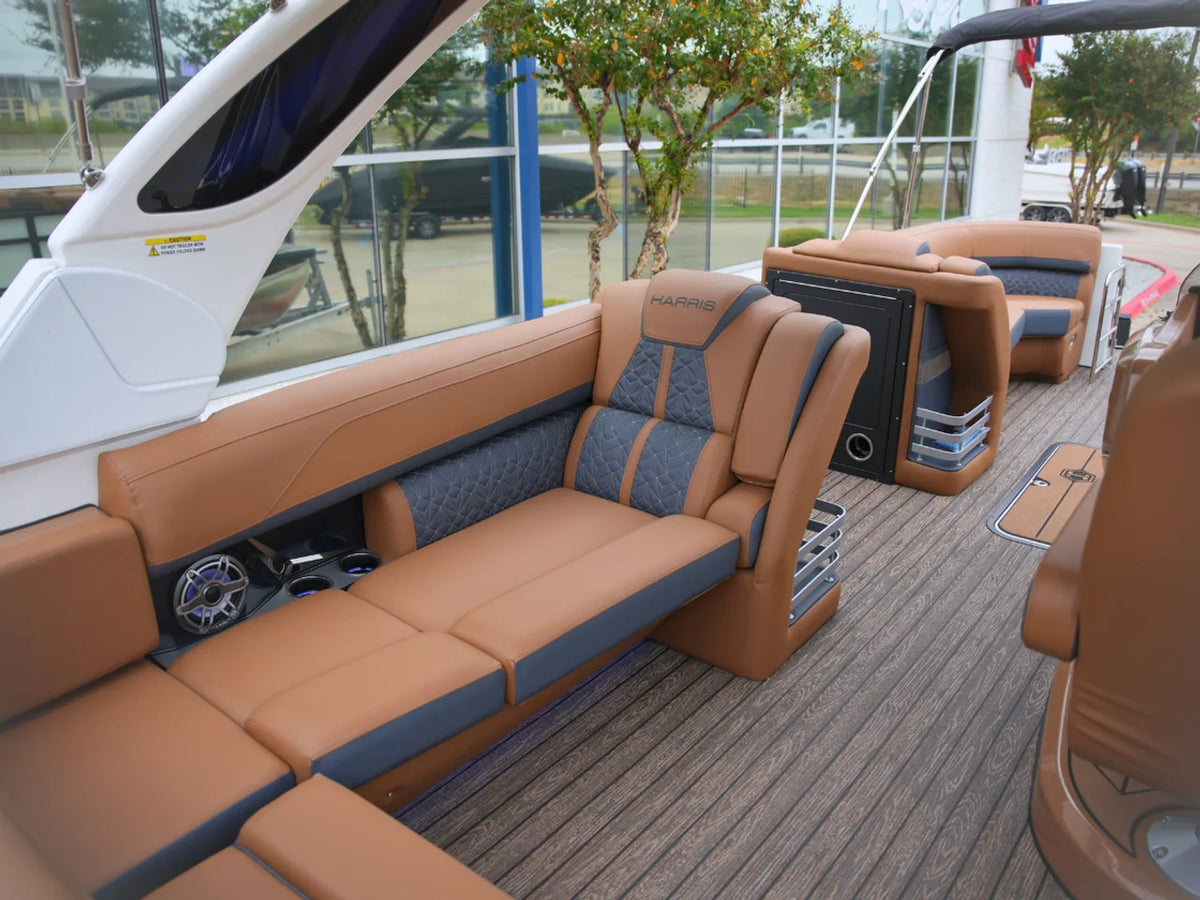 2027 Harris Grand Mariner 250 25.0 feet, Lewisville, TX #16