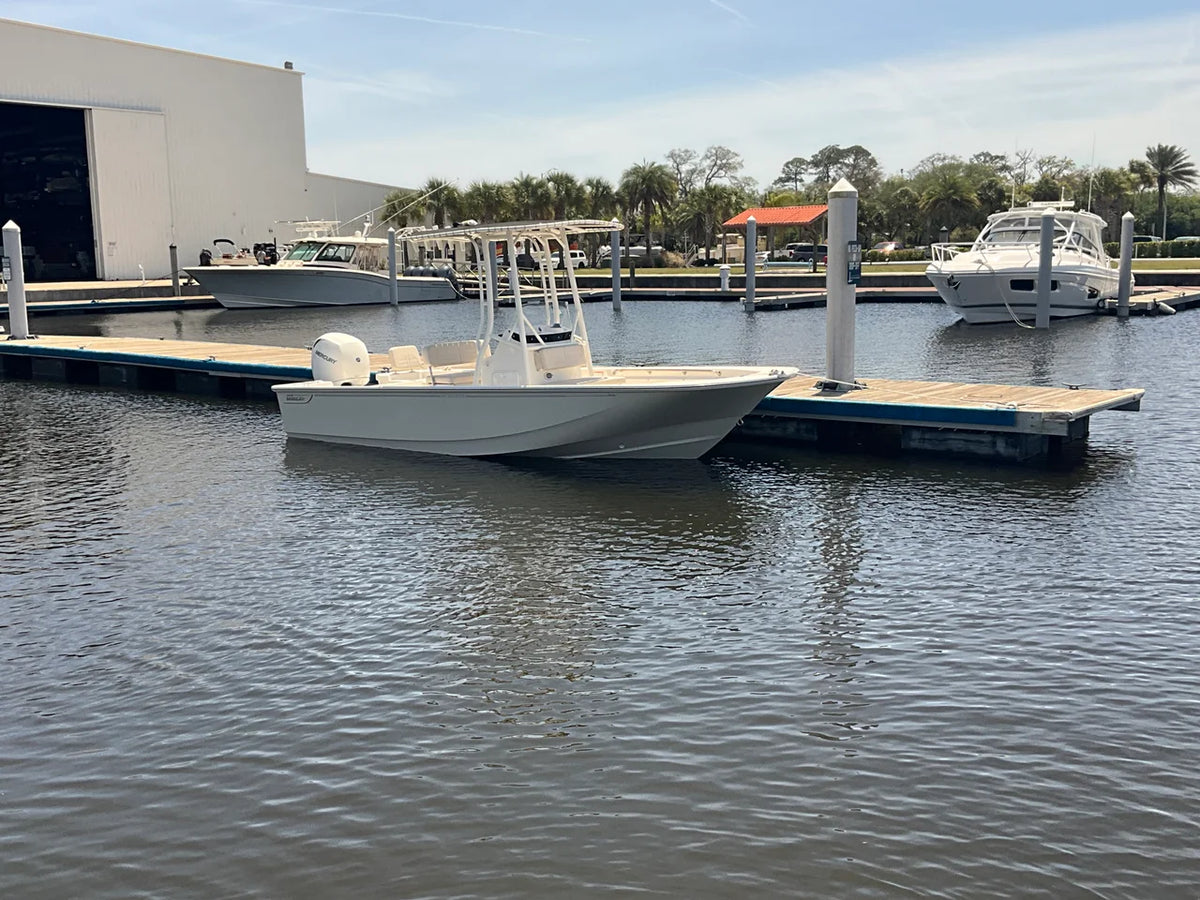 2026 Boston Whaler 190 Montauk 19.0 feet, Jacksonville Beach, Florida #4