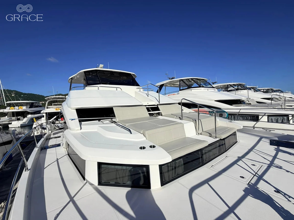 2022 Aquila 54 Yacht 54.0 feet, Virgin Islands, VI #7