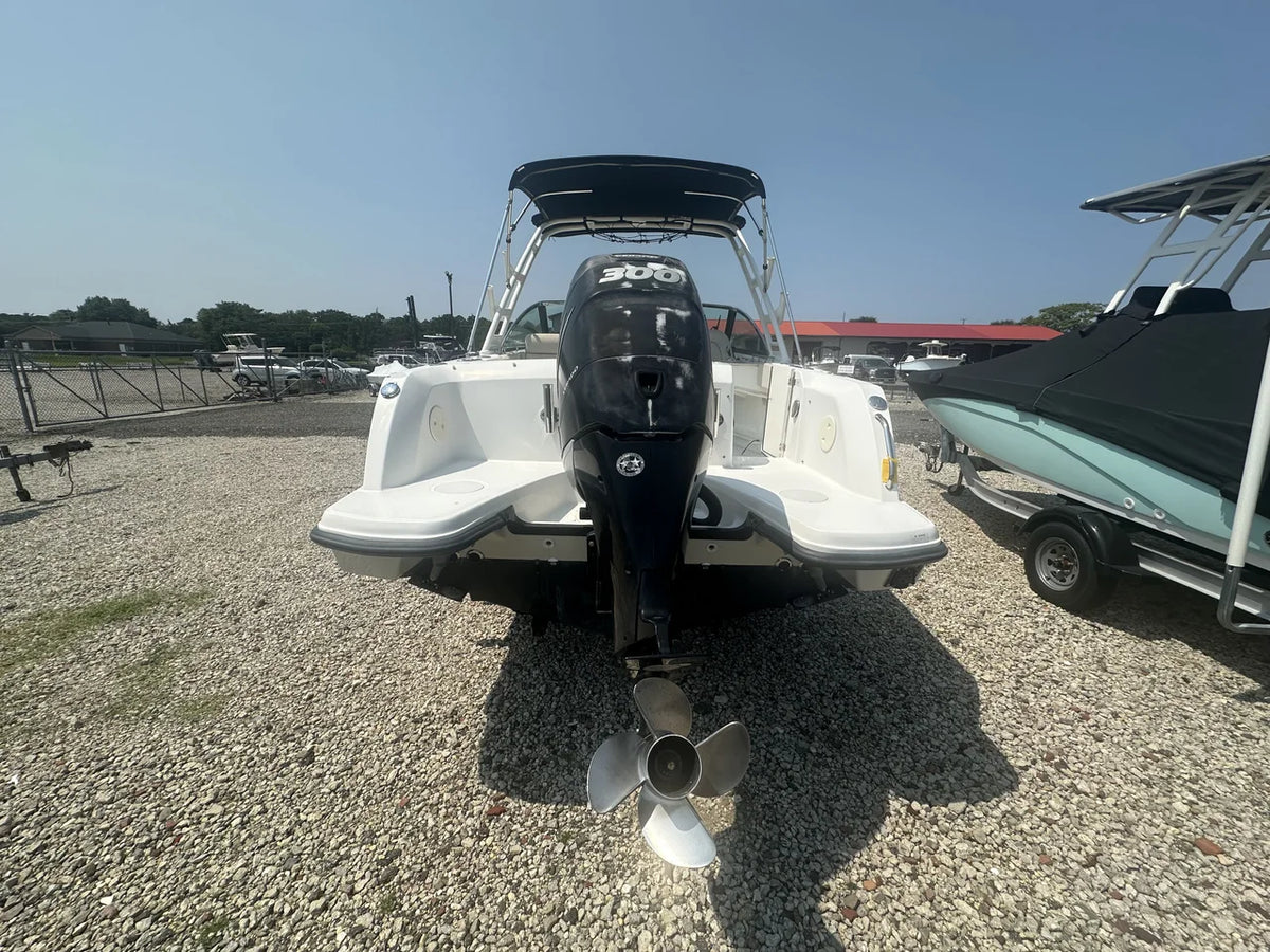 2013 Boston Whaler 230 VANTAGE 23.0 feet, Ocean View, NJ #24