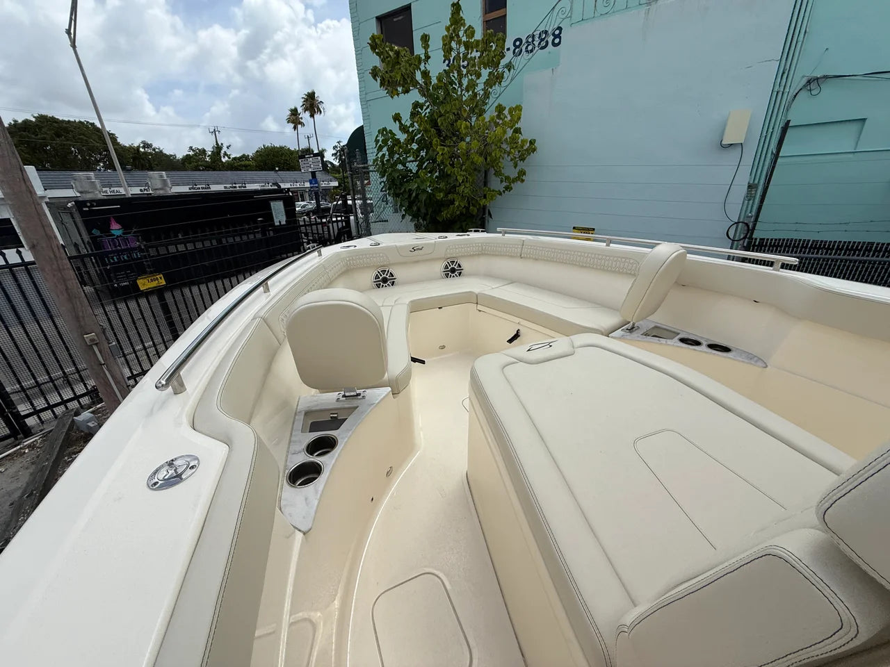 2026 Scout 260 LXF 26.0 feet, Miami, FL #17