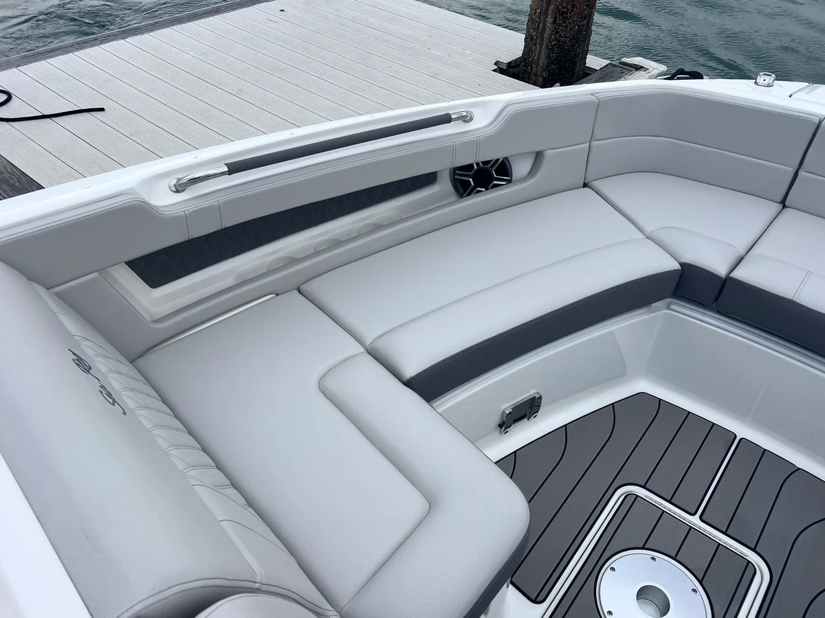 2026 Sea Ray SLX 310 Outboard 31.0 feet, Wrightsville Beach, North Carolina #30