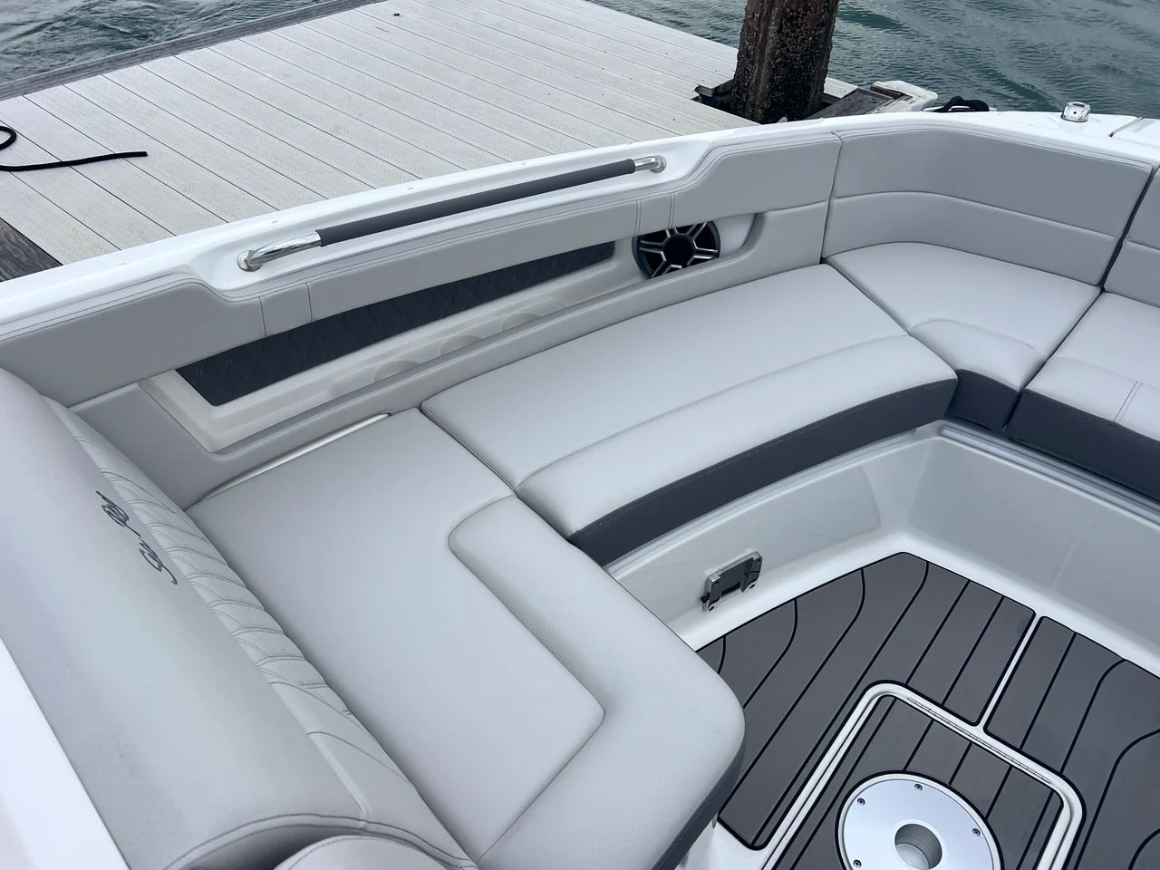 2026 Sea Ray SLX 310 Outboard 31.0 feet, Wrightsville Beach, North Carolina #30