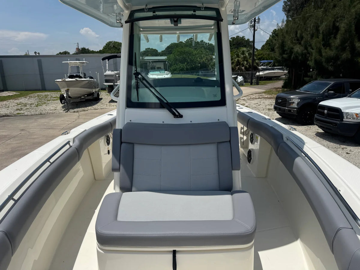 2026 Boston Whaler 250 Outrage 25.0 feet, Cocoa, Florida #13