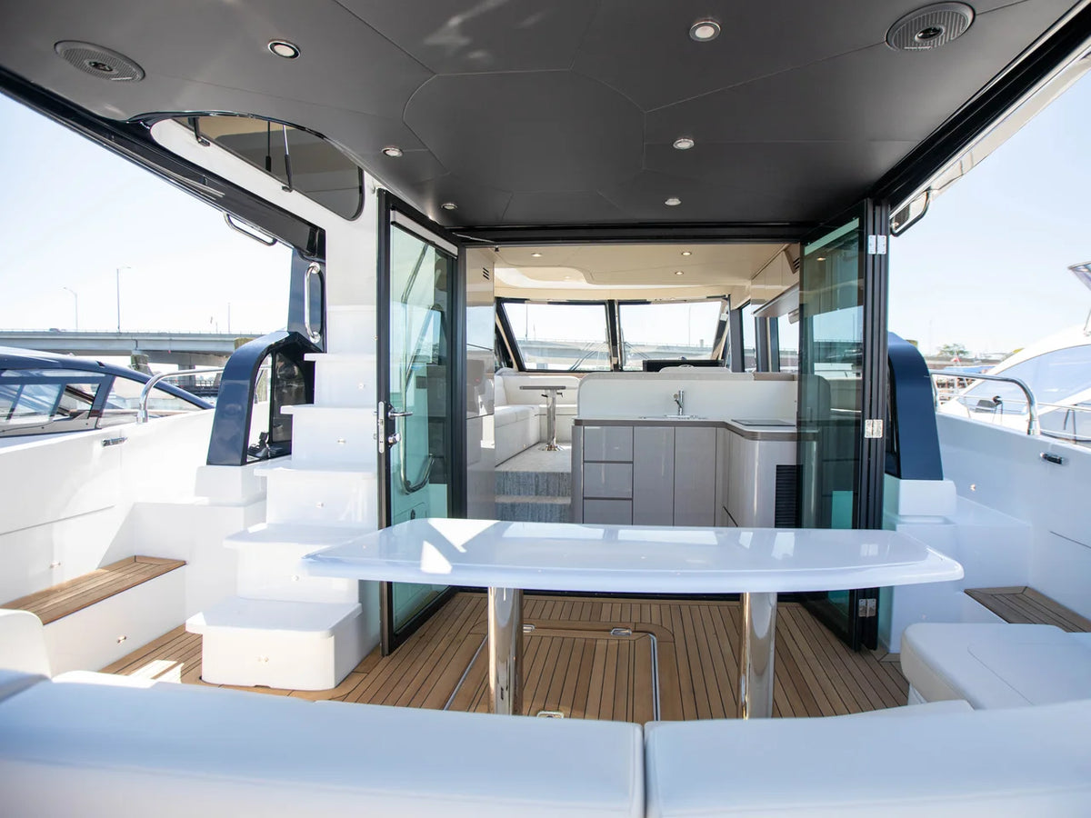 2027 Cruisers Yachts 50 FLY 50.0 feet, Brick Township, New Jersey #64