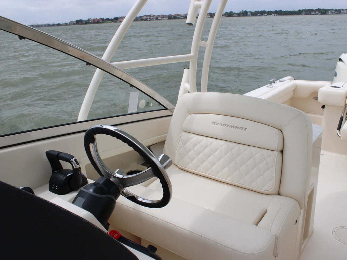 2026 Grady-White Freedom 275 27.0 feet, Seabrook, TX #24