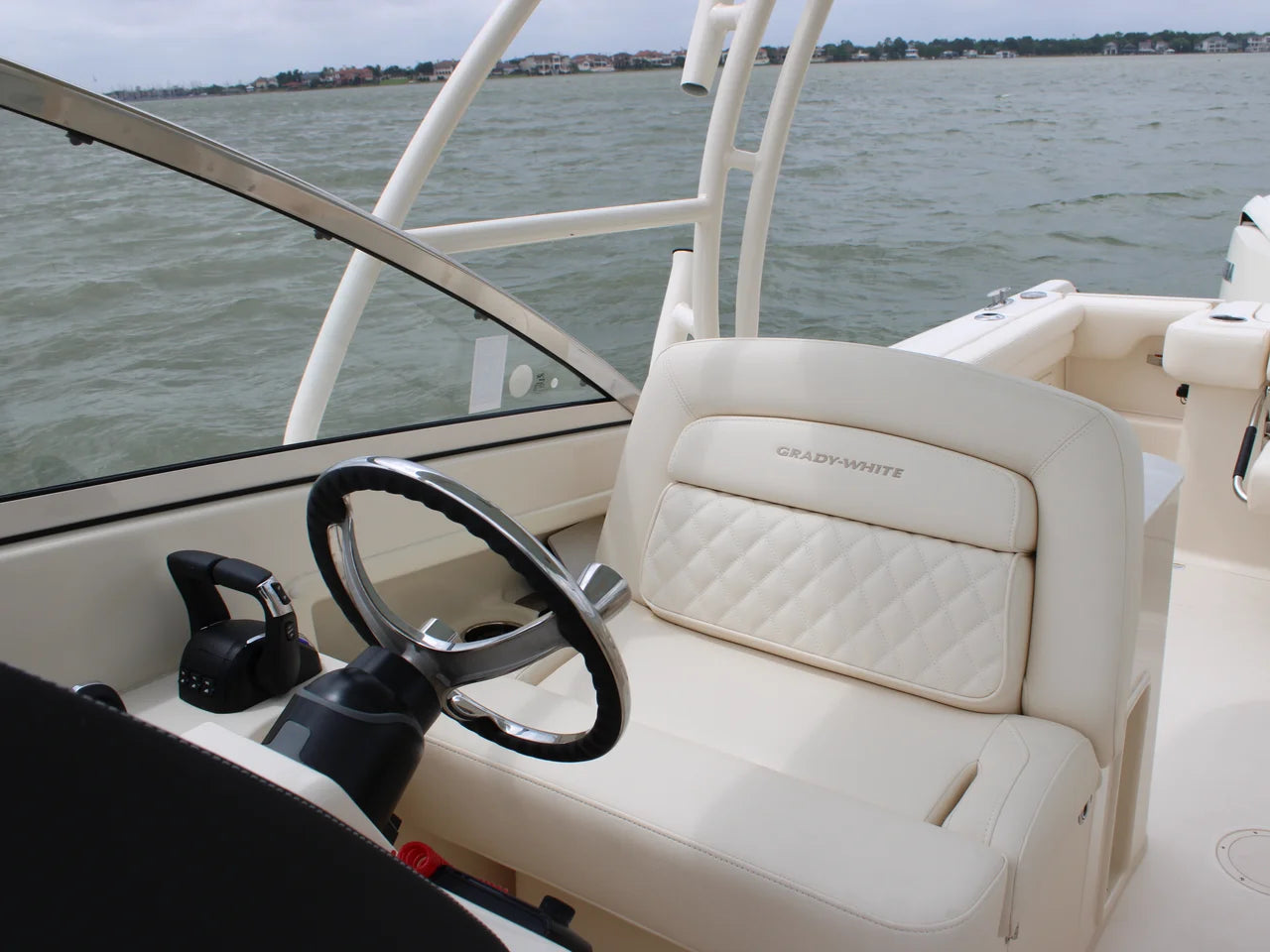2026 Grady-White Freedom 275 27.0 feet, Seabrook, TX #24