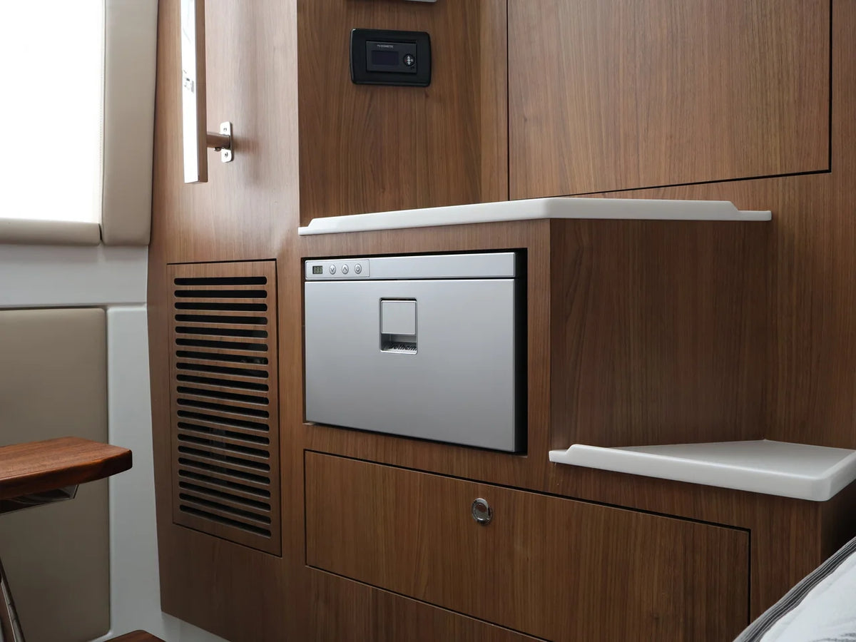 2026 Intrepid 35 PANACEA 35.0 feet, Naples, Florida #46