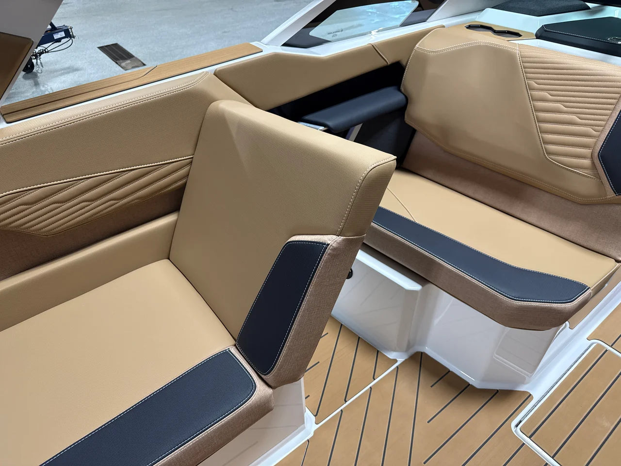 2026 Mastercraft X24 24.0 feet, Nisswa, Minnesota #59