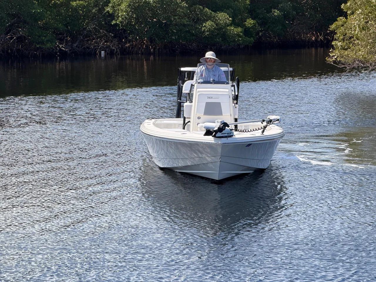 2019 Pathfinder 2300 HPS 23.0 feet, Key Largo, FL #4